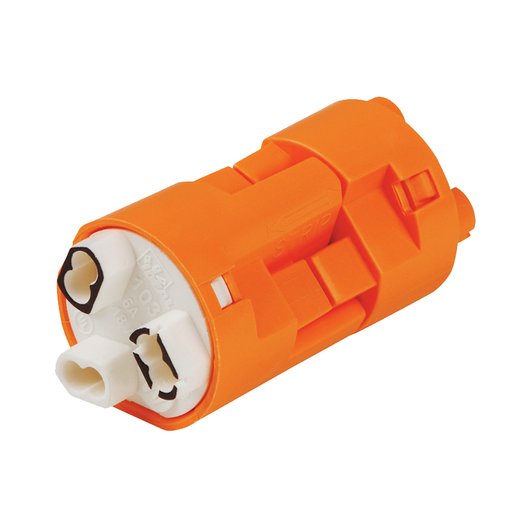 Ideal Spin-Twist Wire Connector Socket - 30-902