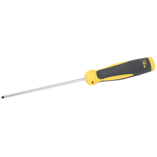 Ideal 30-330 Pro Electrician's Screwdriver, #2 x 6", Square Head