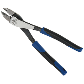 Ideal 30-3429 9-3/4" Smart-Grip Multi-Crimp Tool