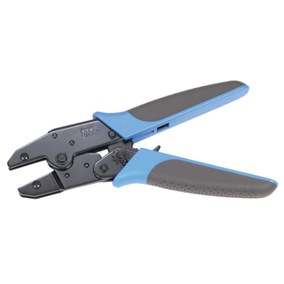 Ideal 30-506 Crimpmaster Ratchet Crimp Tool - Frame Only