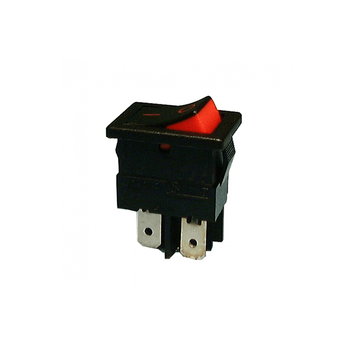 Philmore 30-855 Miniature Rocker Switch