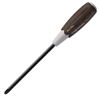 Vessel Tools 300P3150 Wood-Compo Screwdriver No.300, Ph No.3 x 150