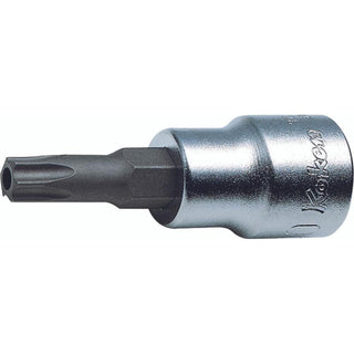 Ko-ken 3025.160-T25H TORX® 3/8"Sq. Drive Bit Socket T25H, L.160 mm