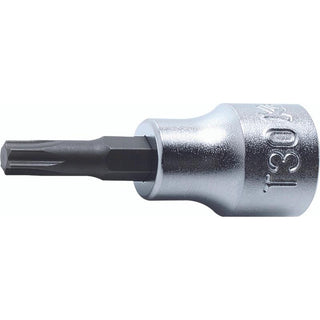 Ko-ken 3025.38-T10 TORX® 3/8"Sq. Drive Bit Socket T10 L.38 mm