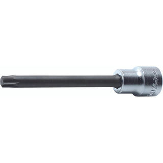 Ko-ken 3025.100R-T25H TORX® 3/8"Sq. Drive Bit Socket T25H, L.100 mm