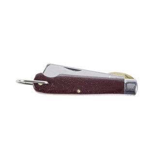 Klein Tools 1550-11 Coping Blade Pocket Knife