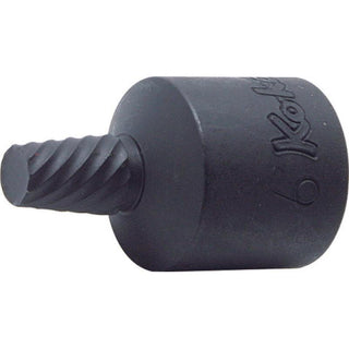 Koken 3129.32-10 3/8 Sq. Dr. Bolt Twister 10mm Length 32mm