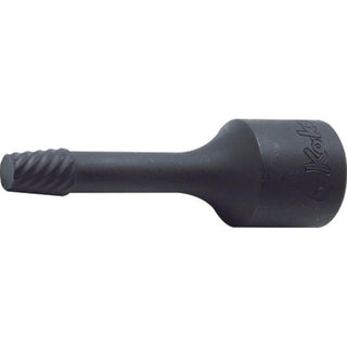 Koken 3129.60-10 3/8 Sq. Dr. Bolt Twister 10mm Length 60mm