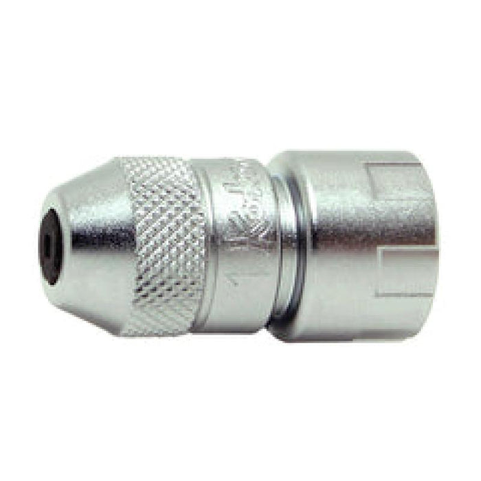 Koken 3131A-2 3/8 Sq. Dr. Adjustable Tap Holder Min. 4.5mm Max. 8.0mm Length 47mm