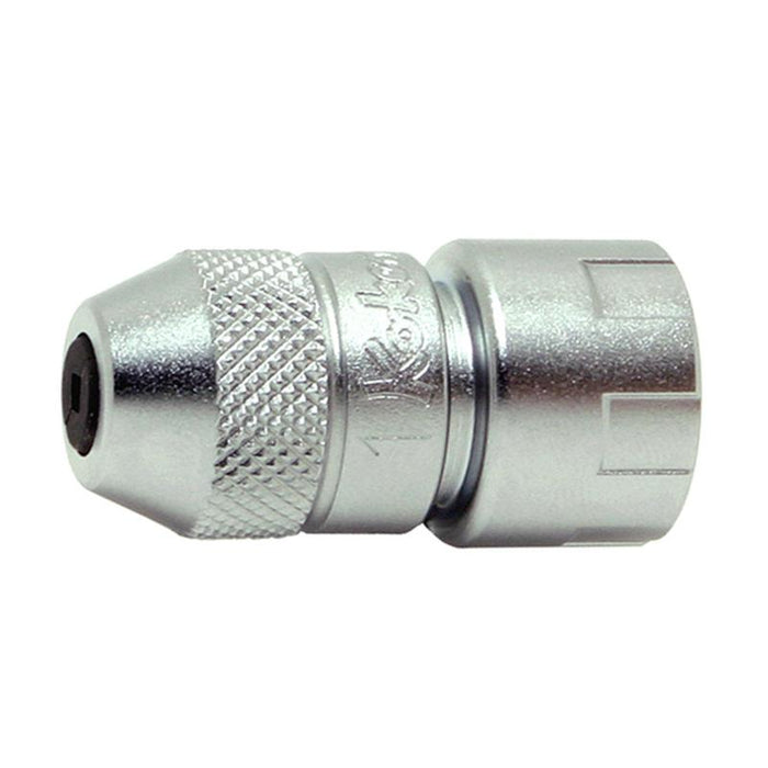 Koken 4131A-3 1/2 Sq. Dr. Adjustable Tap Holder Min. 5.5mm Max. 1.2mm Length 69mm
