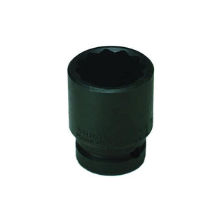 Wright Tool 67H38 12 Point Standard Impact Socket