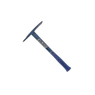 Estwing BP500 Burpee Pick Steel, Blue 17 Inch