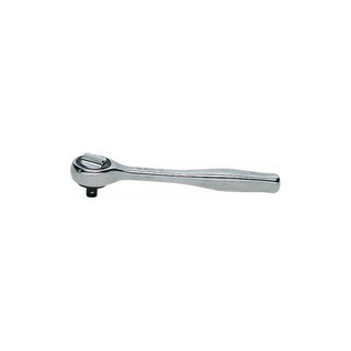 Wright Tool 2492 1/4" Drive 45 Teeth High Strength Ratchet