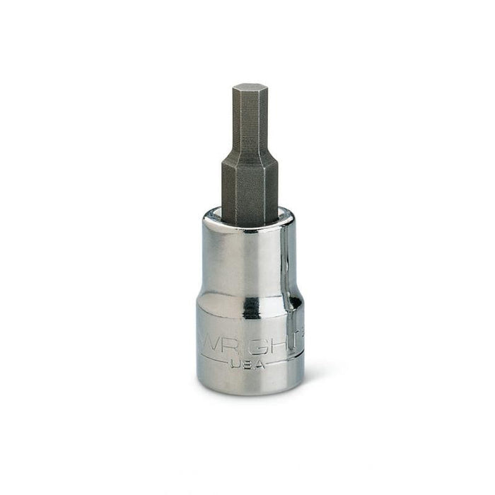 Wright Tool 3212 Hex Type Socket with Bit.