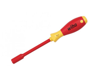 Wiha Tools 32238 14 x 125mm Insulated Nut Driver