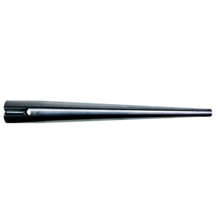 Klein Tools 3259TTS Bull Pin with Tether Hole, 1-5/16-Inch, Stainless