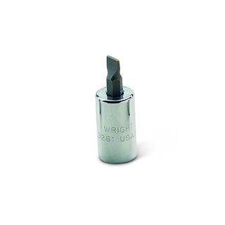 Wright Tool 3260 Standard Screwdriver Bit and Socket.