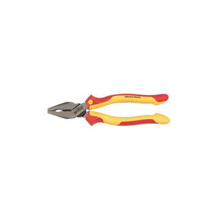 Wiha Tools 32900 Insulated Combination Pliers 9.0 Inch