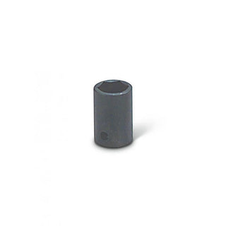 Wright Tool 33026 3/8" Drive 13/16-Inch 6 Point Black Industrial Socket