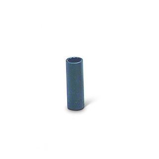 Wright Tool 33612 12 Point Black Industrial Deep Sockets