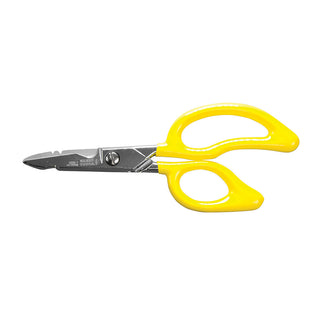 Klein Tools 26001 All-Purpose Electrician's Scissors