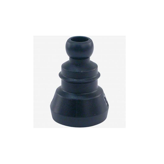 Wiha Tools 34028 Reducer Adaptor 1/2" to 1/4"