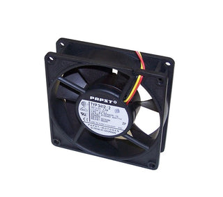 ebm-papst 3412/2 92mm 12VDC Fan