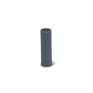 Wright Tool 34526 6 Point Black Industrial Deep Socket.