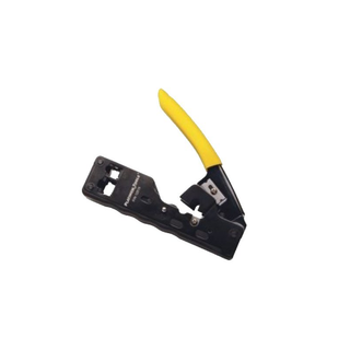 Platinum Tools 12515C Tele-Titan XG Crimp Tool Clamshell