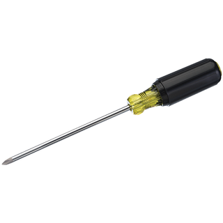 Ideal 35-195 Phillips Screwdriver, #2 x 6"