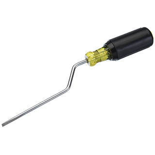 Ideal 35-200 Quick-Rotating Screwdriver, 3/16" x 6"