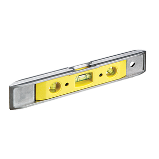 Ideal 35-205 Torpedo Level, 9 Inch