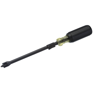 Ideal 35-404 Grip-n-Screw Screwdriver, #2 Phillips x 7"