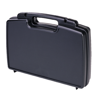 Ideal 35-9353 Hard Case For Nutdriver Kit (35-9304)