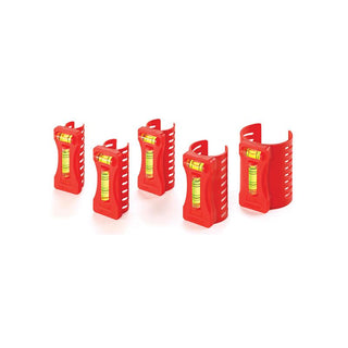 Kapro 350 Pipe Level Set - 5 Sizes