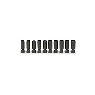 Wright Tool 352 11 Piece Deep Metric Universal Power Socket