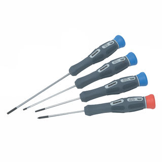 Ideal 36-249 Electronic Screwdrivers, 4-Piece Set