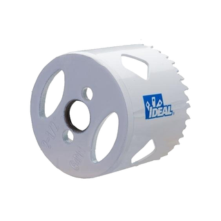 Ideal 36-512 Bi-Metal Hole Saw 5/8in