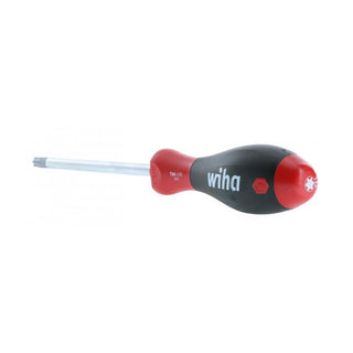 Wiha Tools 36313 SoftFinish TORX Screwdriver T45 x 130mm