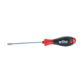 Wiha Tools 36313 SoftFinish TORX Screwdriver T45 x 130mm