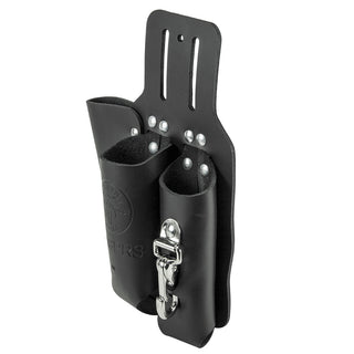 Klein Tools S5118PRS Pliers, Rule and Screwdriver Tool Holder