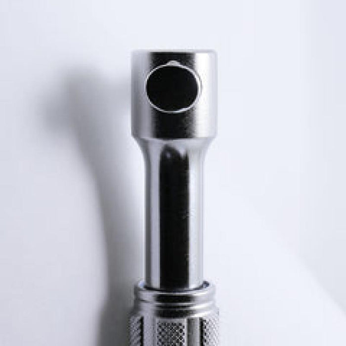 Koken 3715SLK T Handle 3/8 Square Length 236 x 200mm Sliding Bar Free Turn Grip