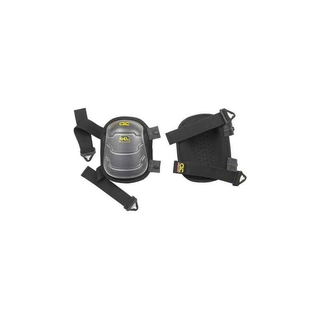 CLC 375 Gel-Tek™ Swivel Kneepads