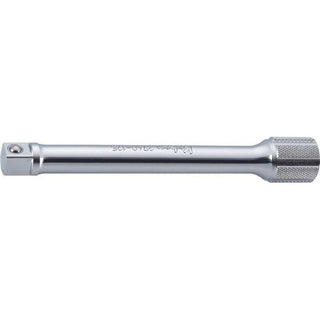 Koken 3760-75 3/8 Sq. Dr. Extension Bar Length 75mm