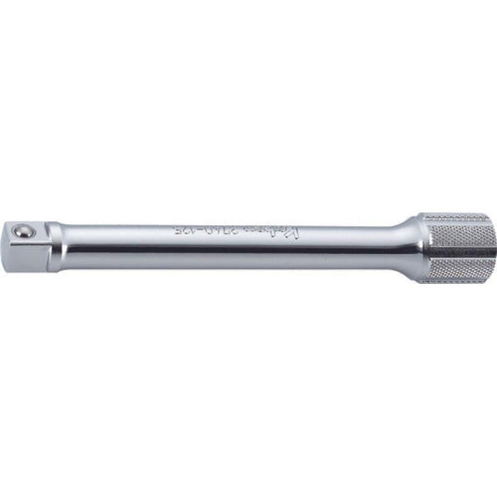 Koken 3760-50 3/8 Sq. Dr. Extension Bar Length 50mm