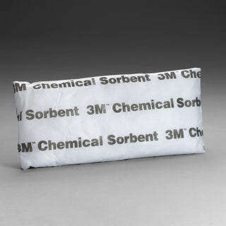 3M Chemical Sorbent Pillow P-300, 177 mm x 380 mm