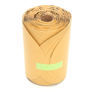 3M Stikit Gold Paper Disc Roll 216U, P240 A-weight, 5 in x NH, Die
500X