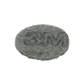 Scotch-Brite Surface Conditioning Disc, SC-DH, SiC Super Fine, 4 in x
NH