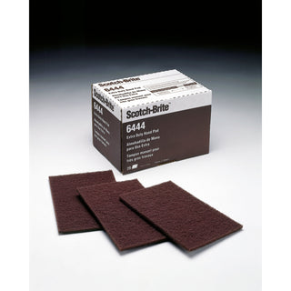 Scotch-Brite Extra Duty Hand Pad 6444, 6 in x 9 in