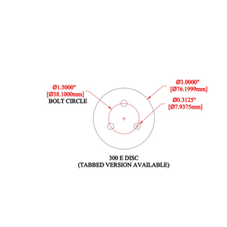 3M Hookit Microfinishing Film Disc 366L, 30 Mic 3MIL, Type D, 3 in x
NH, D/F 3HL